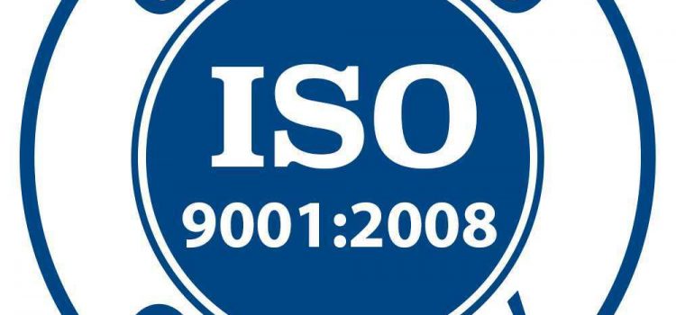 Unit Kerja Biro Sarana dan Prasarana Berhak Memperoleh Sertifikasi ISO 9001:2008