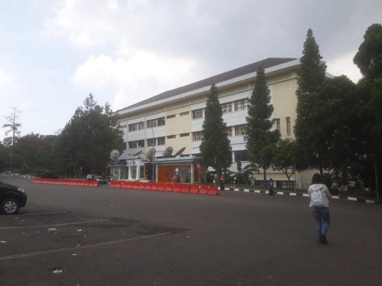 UPI Terima Maba Seleksi Jalur Mandiri dan Istimewa