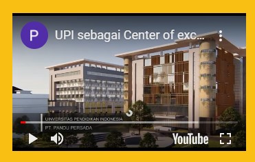 UPI sebagai Center of excellence (CoE) Pendidikan Guru Teknik dan Vokasi di Indonesia