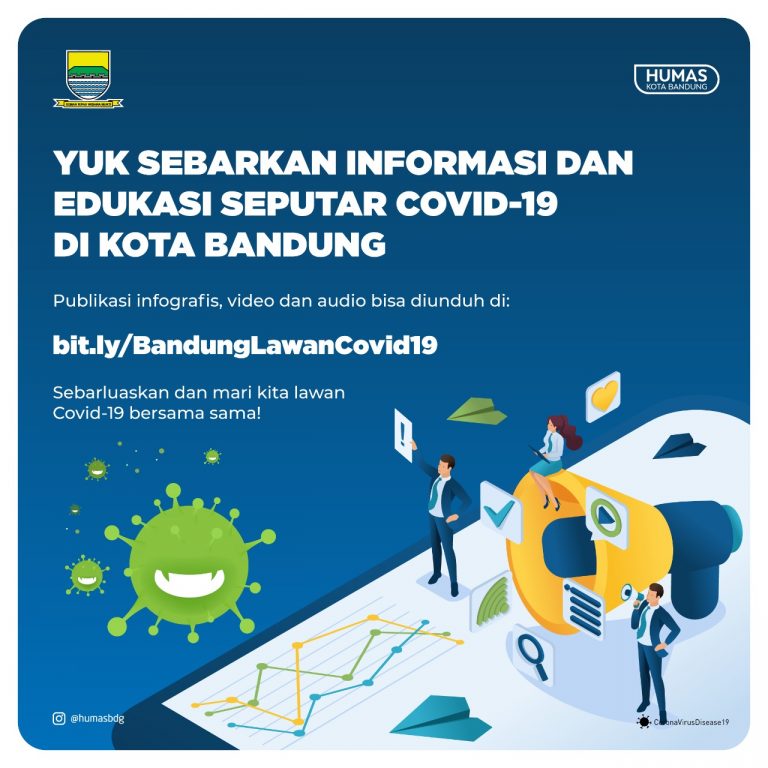 Tanggap Zona Merah, Kota Bandung Kembali Berlakukan PSBB Proporsional