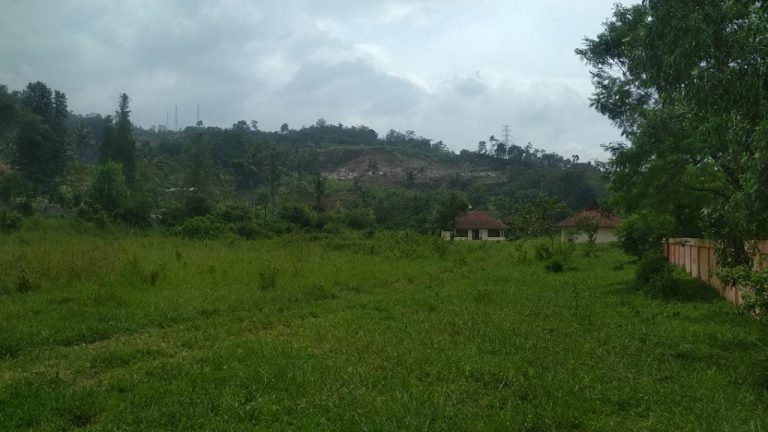 UPI Memperoleh Hibah Berupa Tanah dan Pemerintah Kabupaten Sumedang