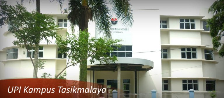 PERBAIKAN MASJID KAMPUS UPI TASIKMALAYA