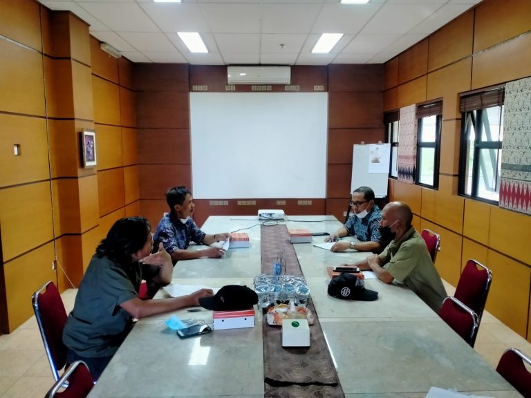 Evaluasi Pengelolaan WTP (Water Treatment Plant)