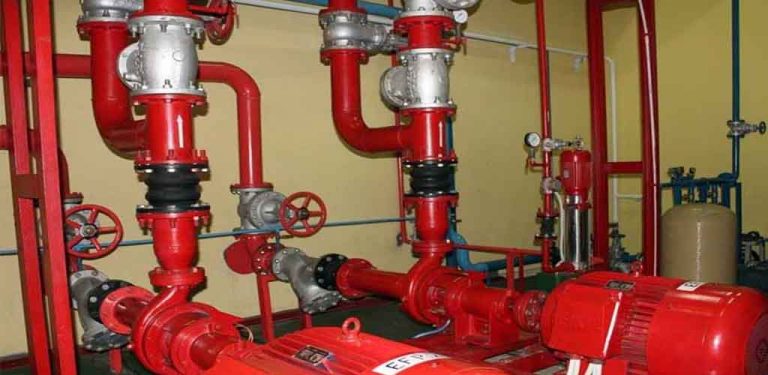 apa itu Hydrant?