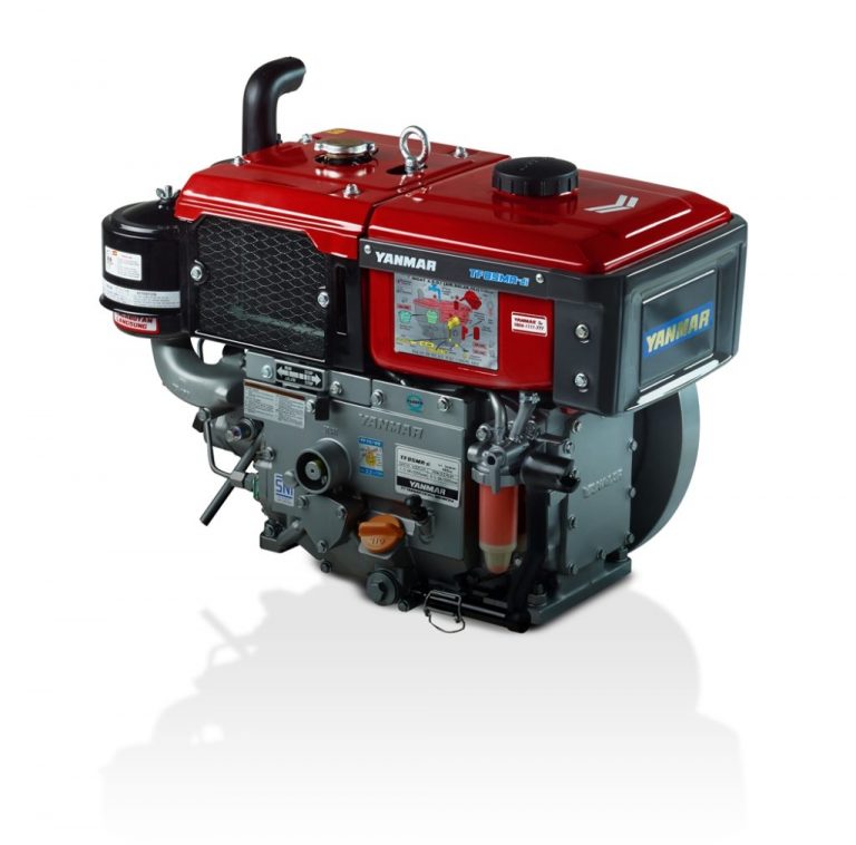 Perawatan Mesin Diesel DongFeng