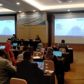 Workshop Lokakarya Penyusunan Data Perencanaan Sarana dan Prasarana UPI Melalui Informasi Perencanaan Sarana dan Prasarana KemDikBudRisTek Berdasarkan RPJMN 2020-2024